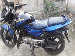 Bajaj Pulsar 150